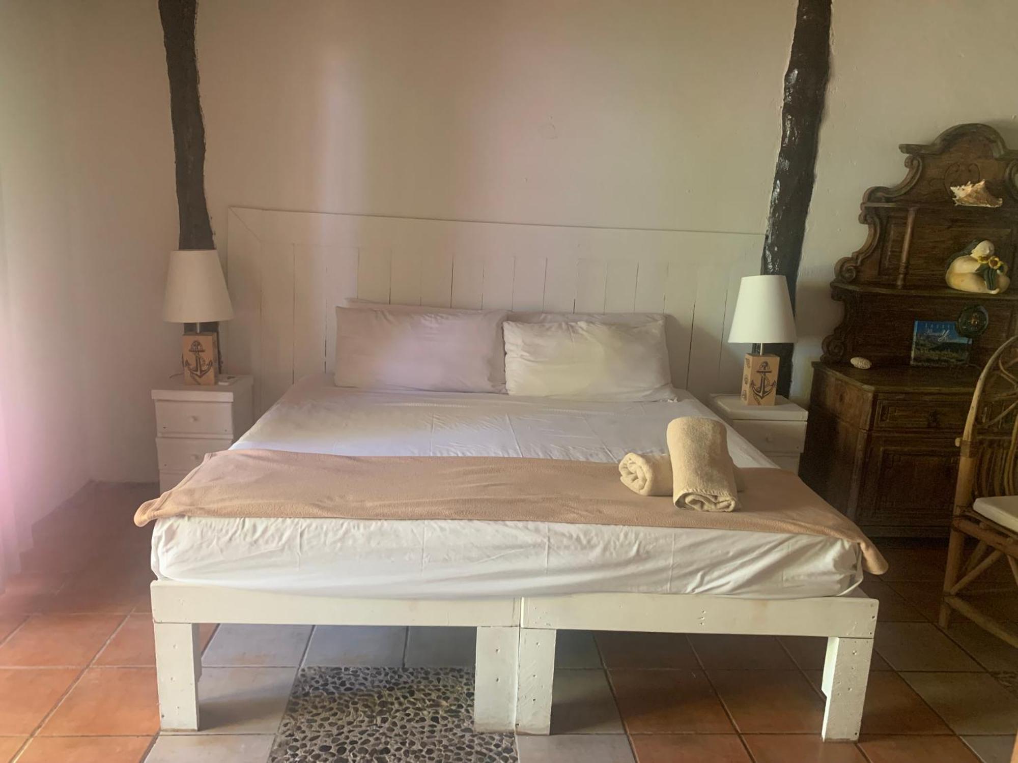 Casa Caribe Cancún Buitenkant foto