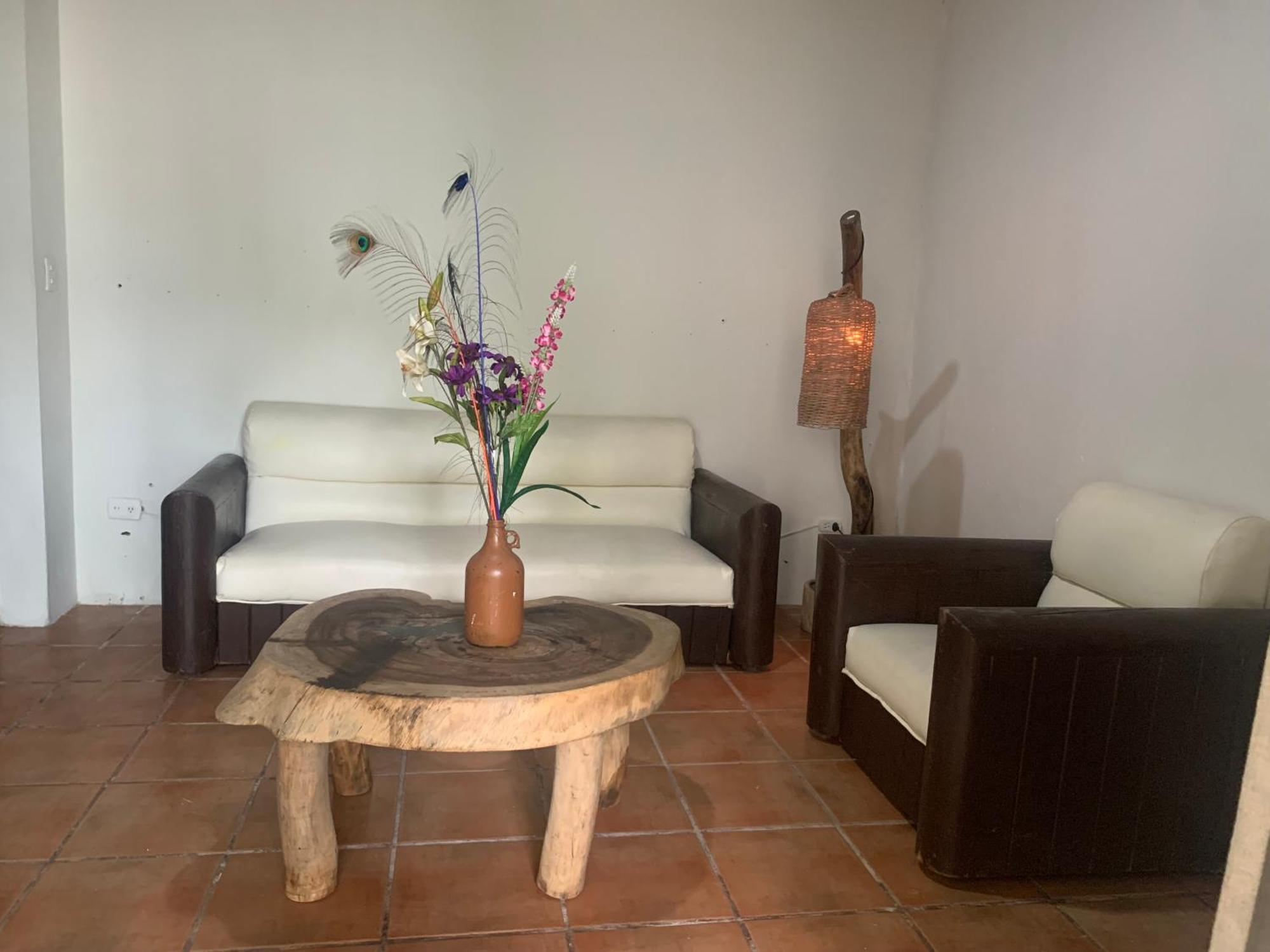 Casa Caribe Cancún Buitenkant foto Interior of the house